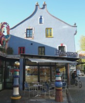 2013-2014 - Neugestaltung 2013-2014 - Sanierung und Neugestaltung