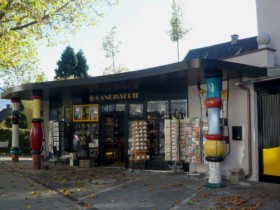 2013-2014 - Sanierung und Neugestaltung 2013-2014 - Sanierung und Neugestaltung