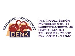 Bäckerei Denk Bäckerei Denk (Inh. Nicole Schön)