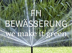 FH Bewässerung FH Bewässerung