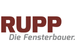 Fensterbau Rudolf Rupp GmbH Fensterbau Rudolf Rupp GmbH